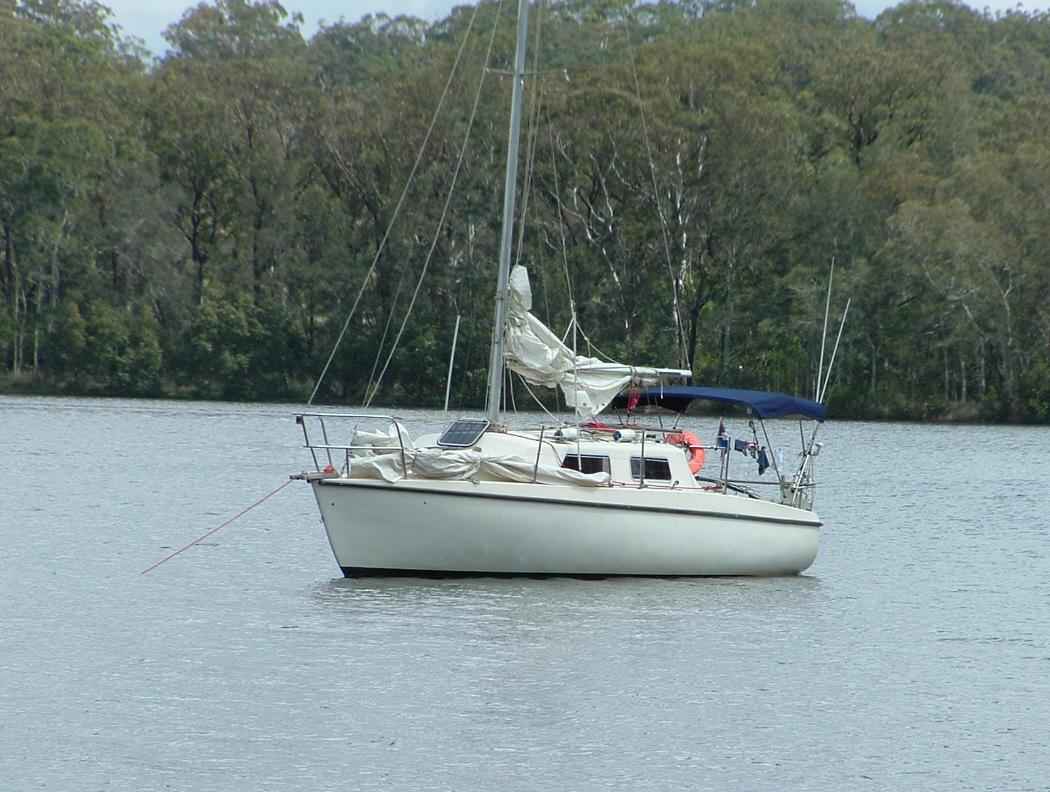 rl 28 yacht for sale
